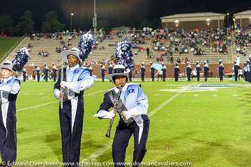 Band Dutch Fork 85